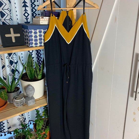 Ted Baker London Jumpsuit - Picture 1 of 5